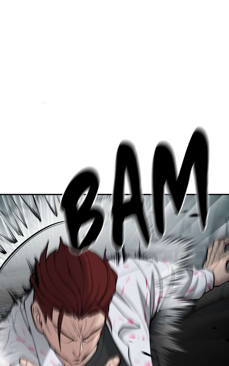 The Bully in Charge Chapitre 70 - Page 34
