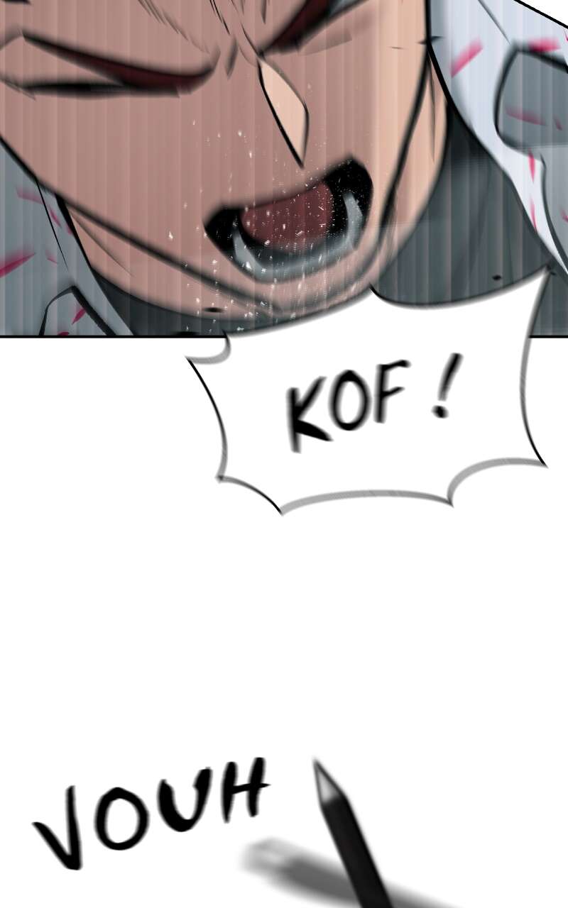 The Bully in Charge Chapitre 70 - Page 36