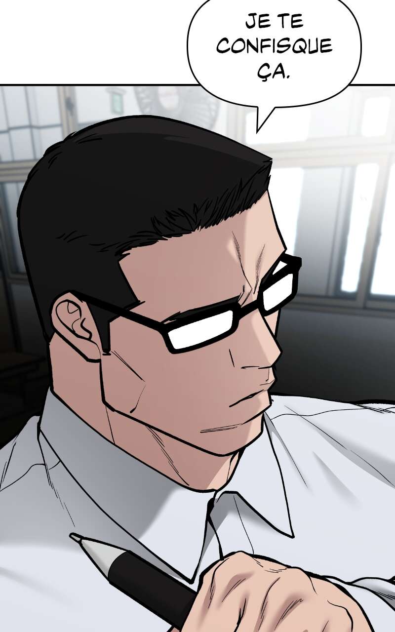 The Bully in Charge Chapitre 70 - Page 39