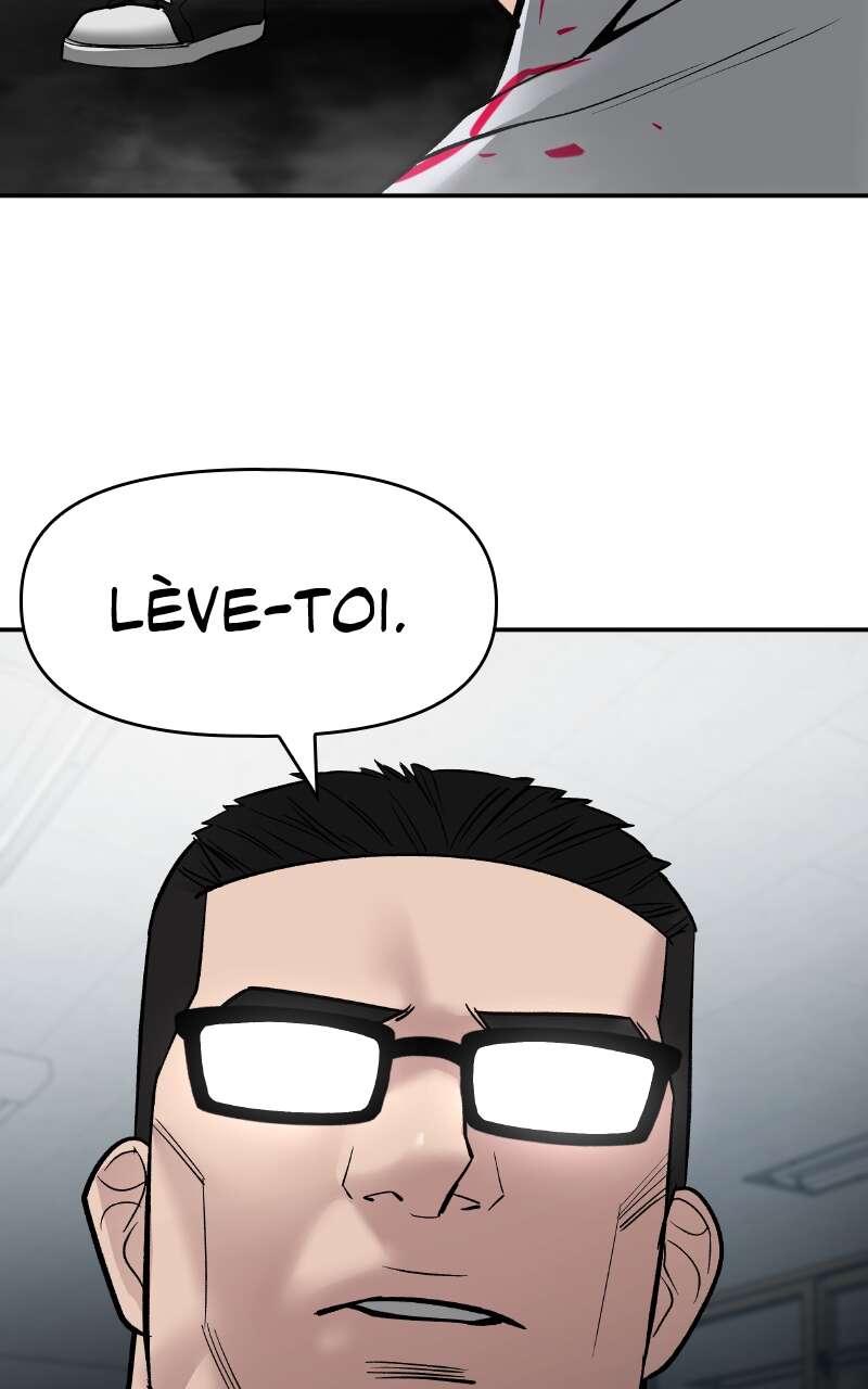 The Bully in Charge Chapitre 70 - Page 4