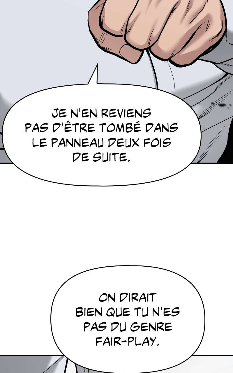 The Bully in Charge Chapitre 70 - Page 40