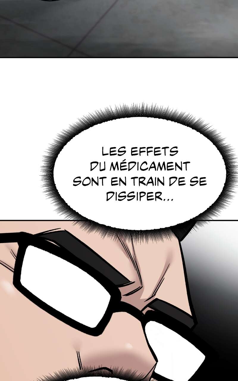 The Bully in Charge Chapitre 70 - Page 42