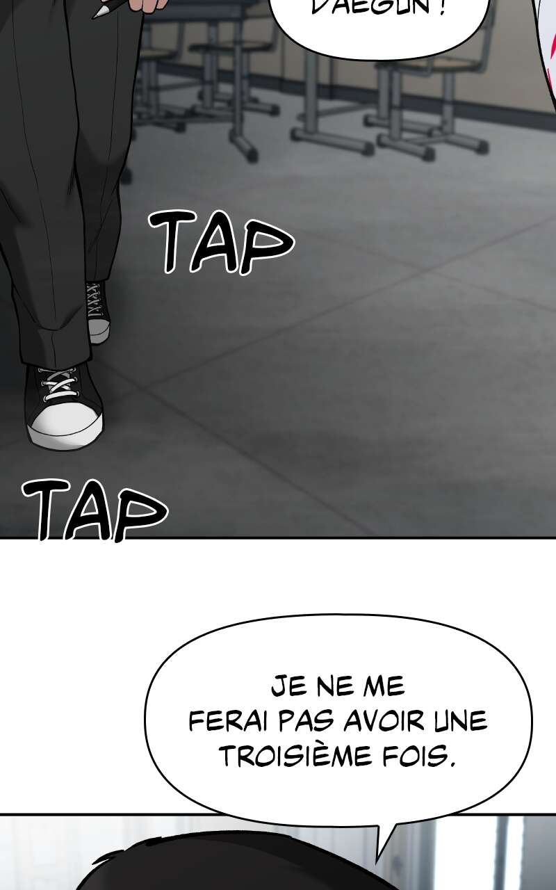 The Bully in Charge Chapitre 70 - Page 44
