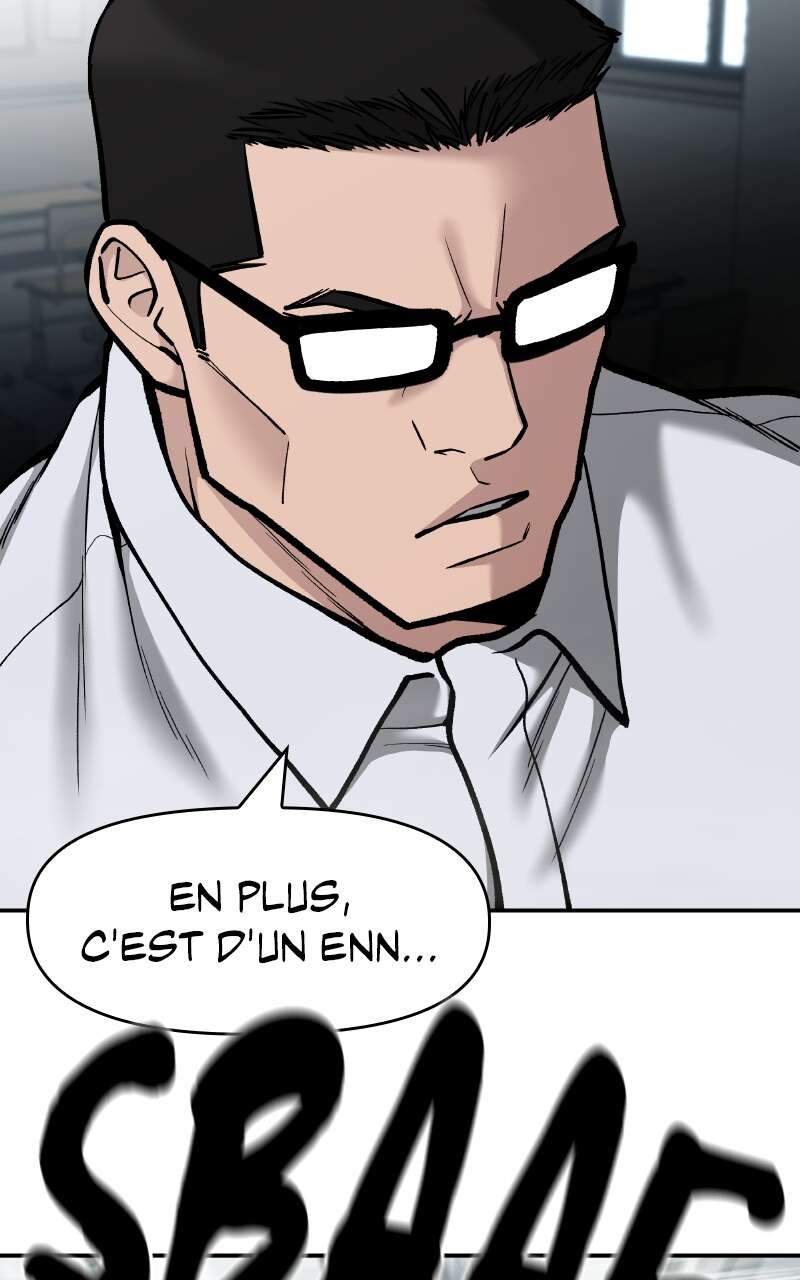 The Bully in Charge Chapitre 70 - Page 45