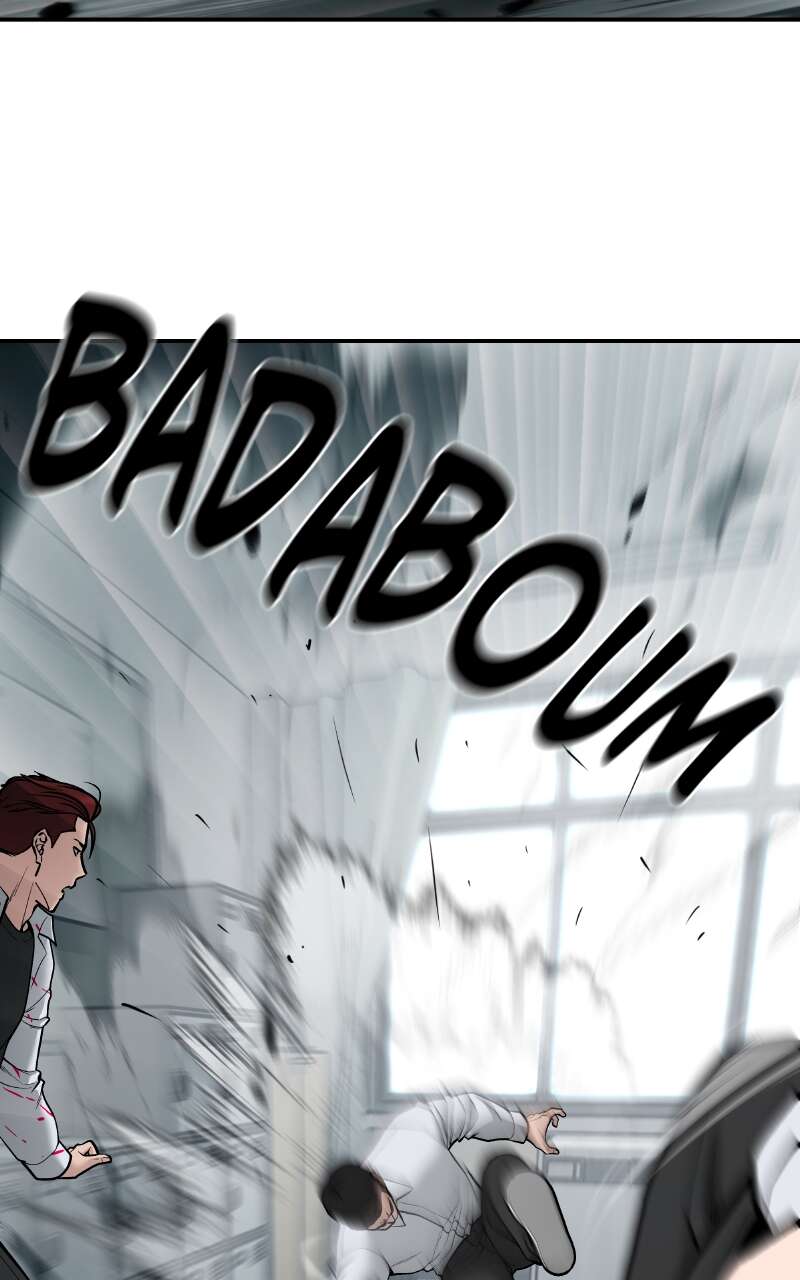 The Bully in Charge Chapitre 70 - Page 48