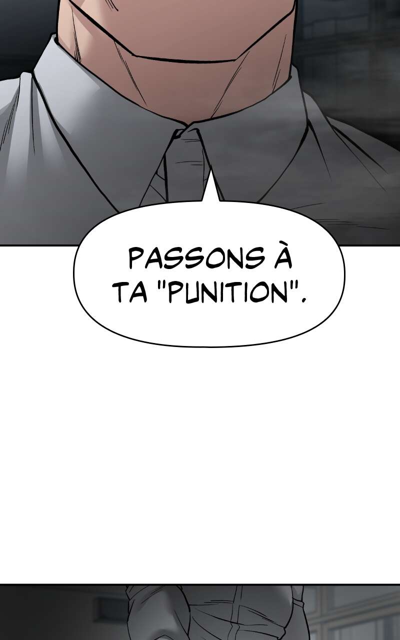 The Bully in Charge Chapitre 70 - Page 5