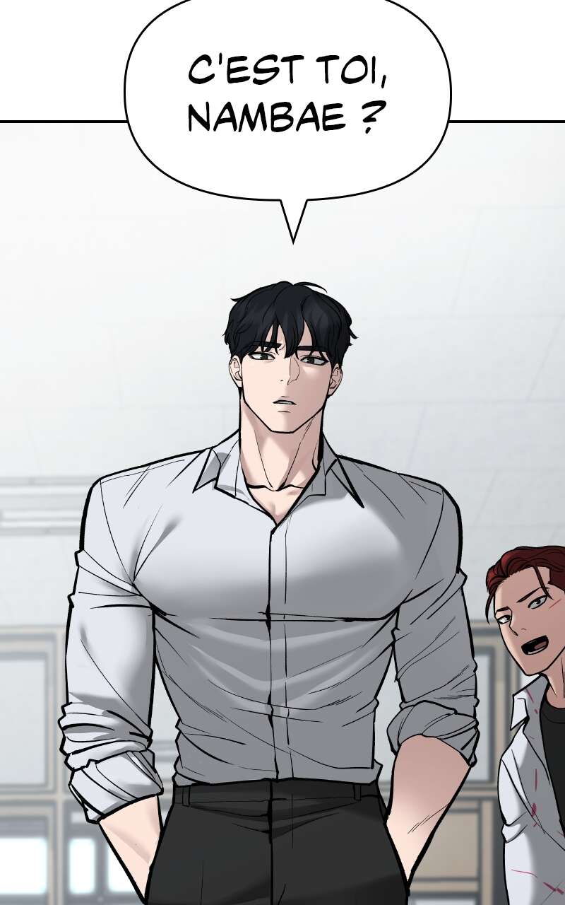 The Bully in Charge Chapitre 70 - Page 50