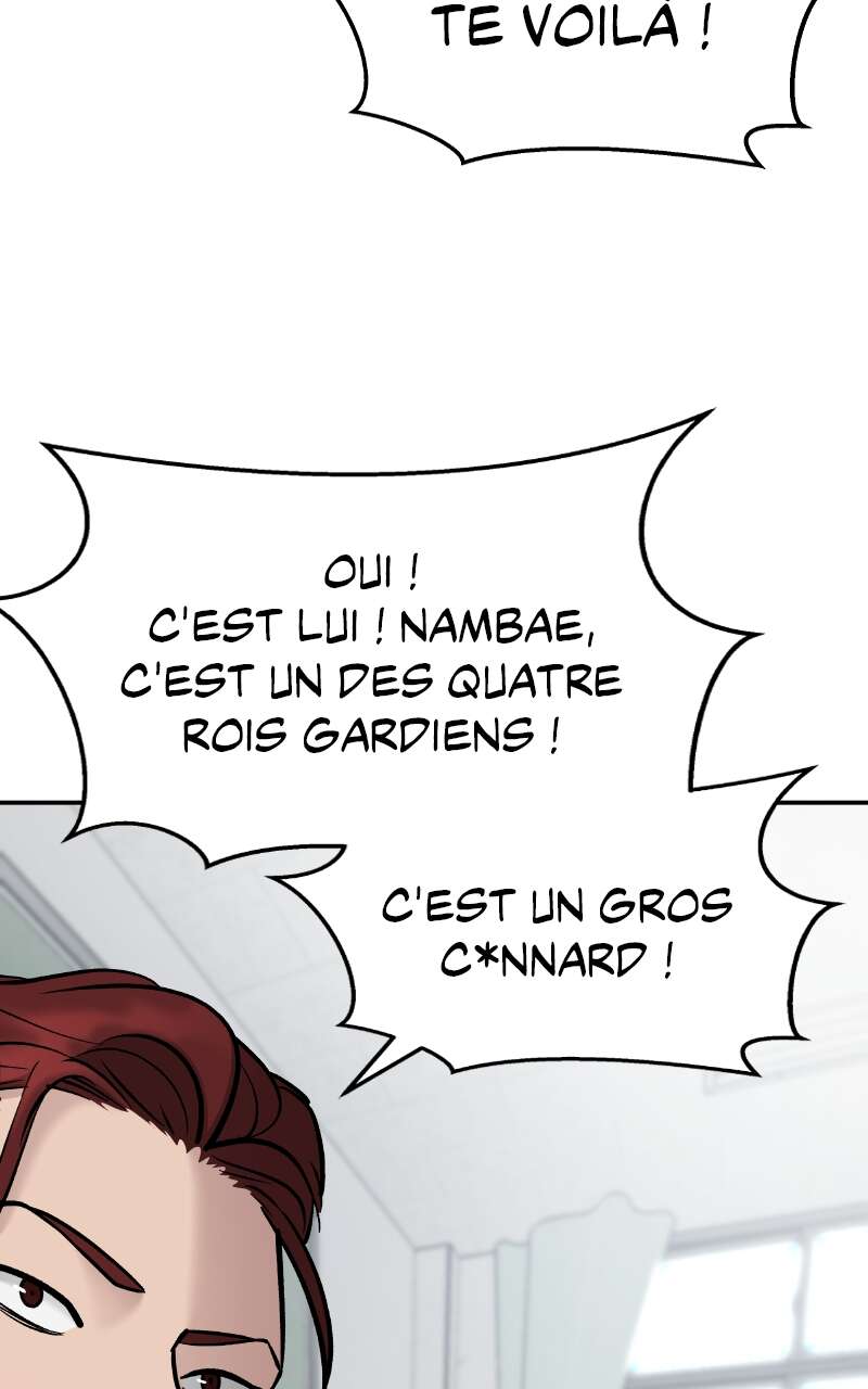 The Bully in Charge Chapitre 70 - Page 52