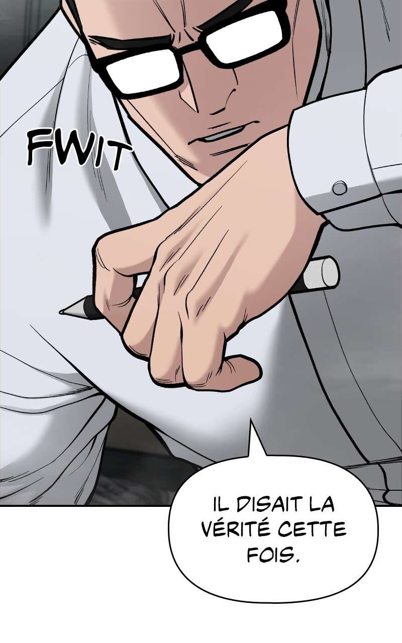 The Bully in Charge Chapitre 70 - Page 55