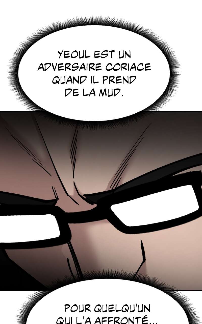 The Bully in Charge Chapitre 70 - Page 58