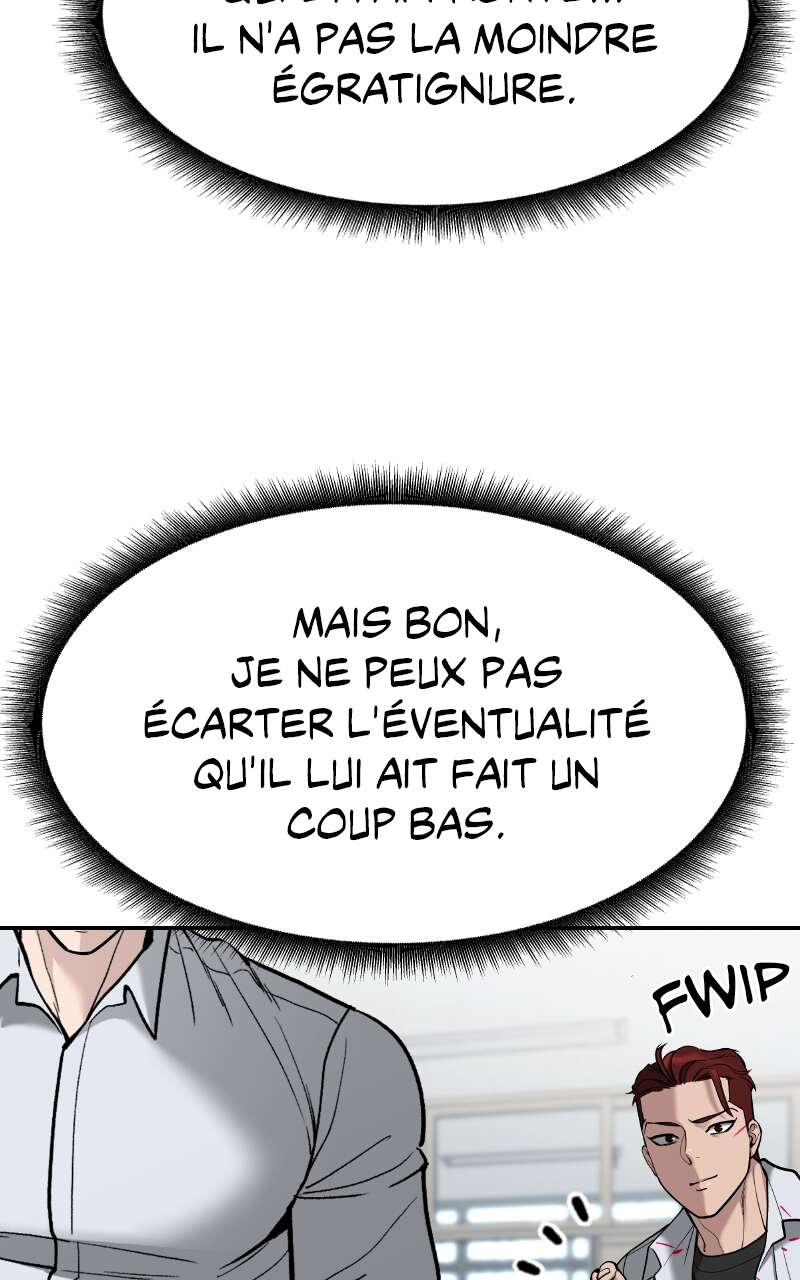 The Bully in Charge Chapitre 70 - Page 59