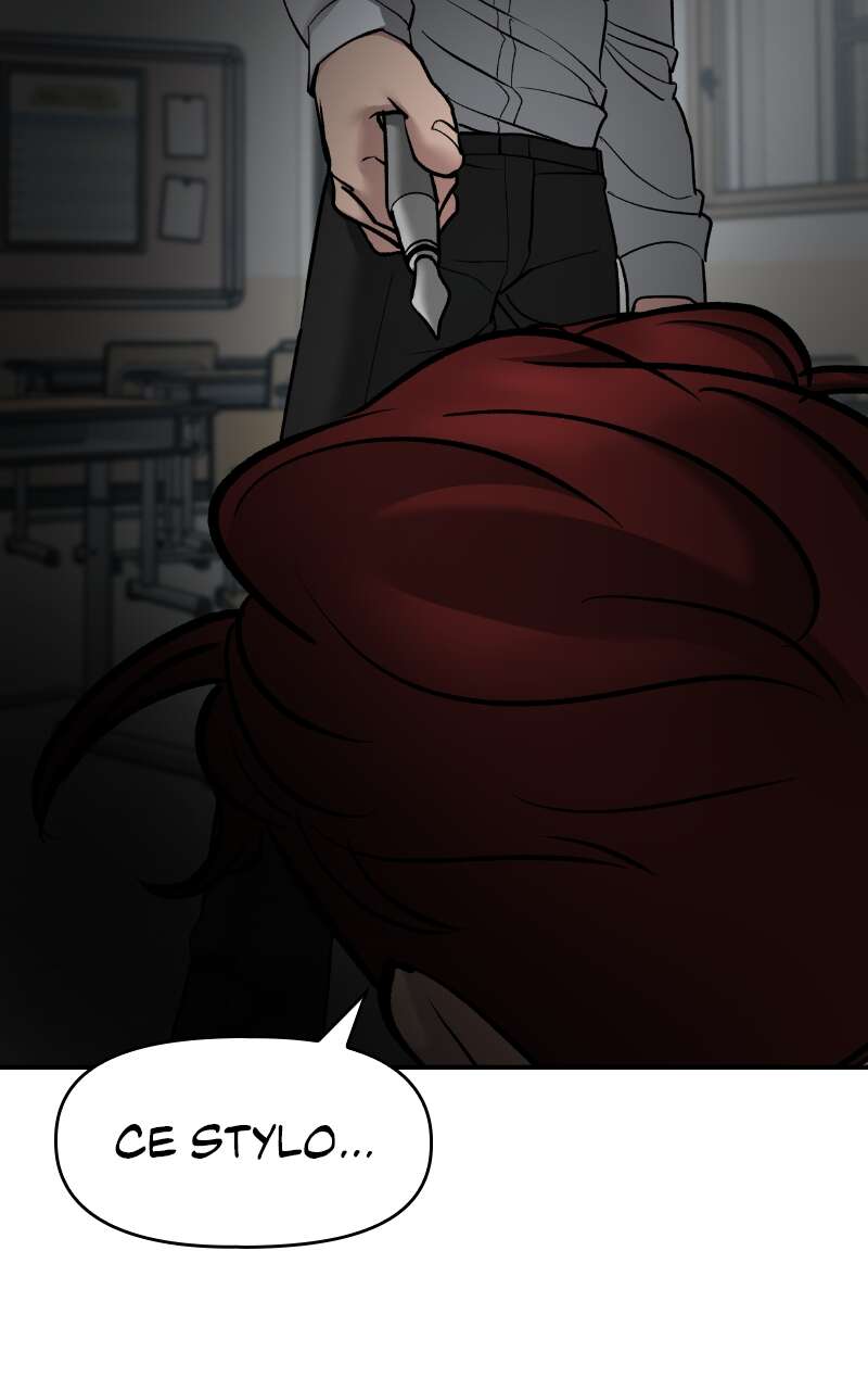 The Bully in Charge Chapitre 70 - Page 6