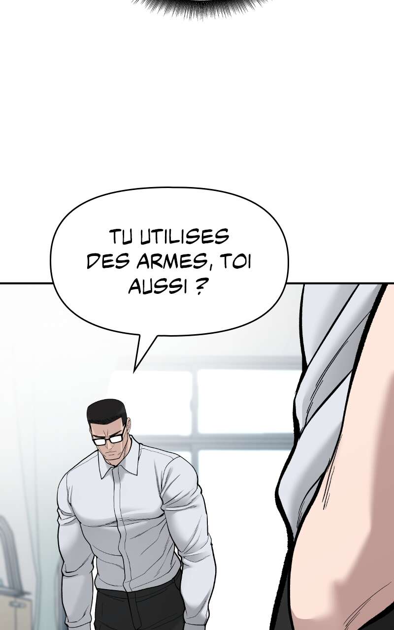 The Bully in Charge Chapitre 70 - Page 62
