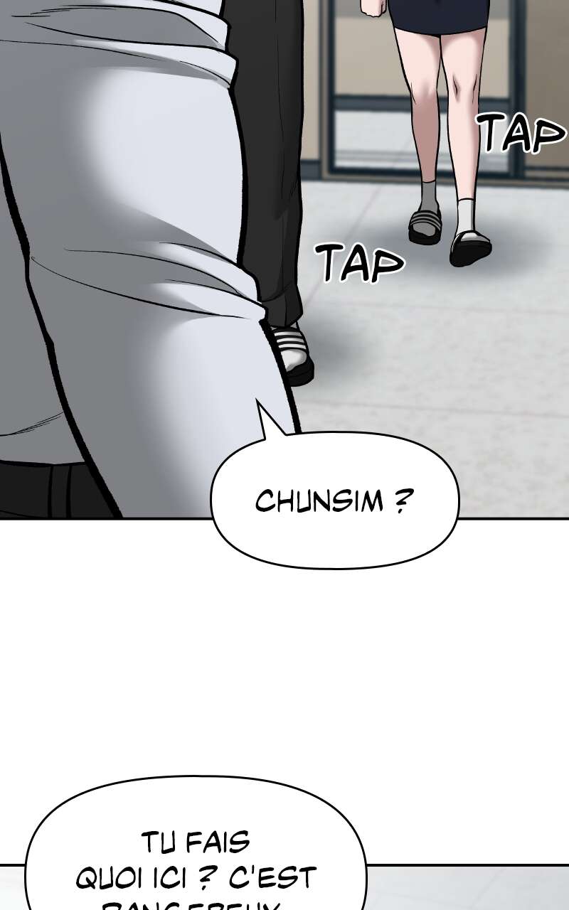 The Bully in Charge Chapitre 70 - Page 65