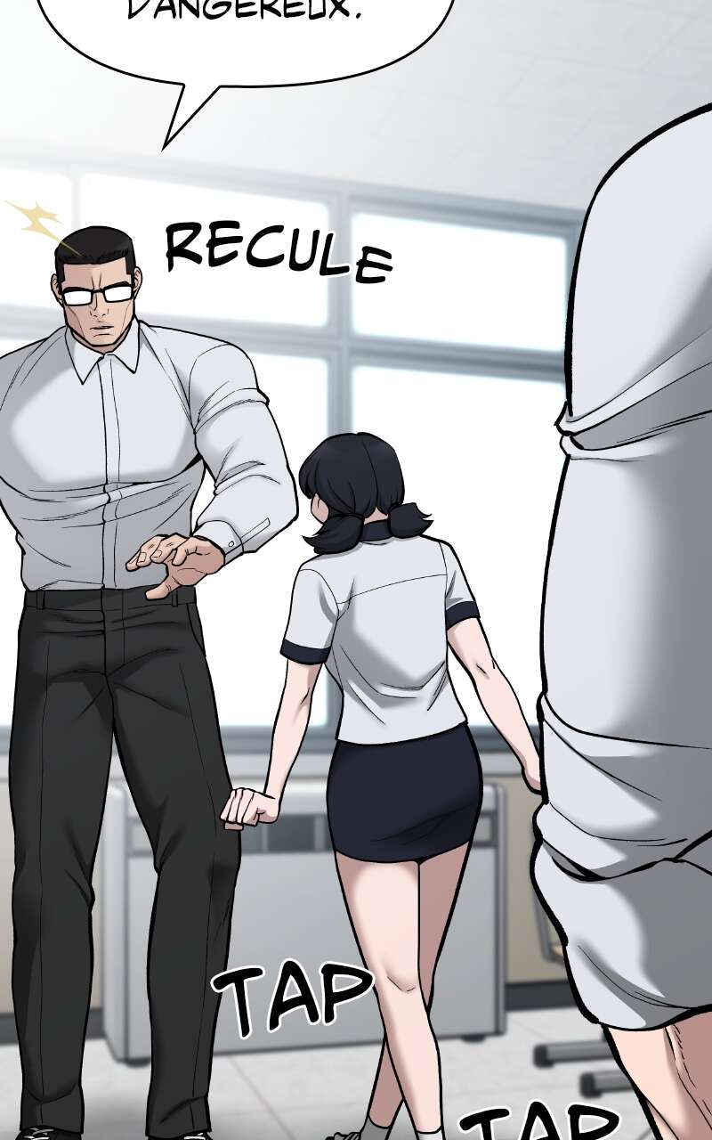 The Bully in Charge Chapitre 70 - Page 66