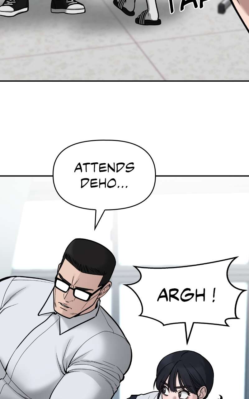 The Bully in Charge Chapitre 70 - Page 67