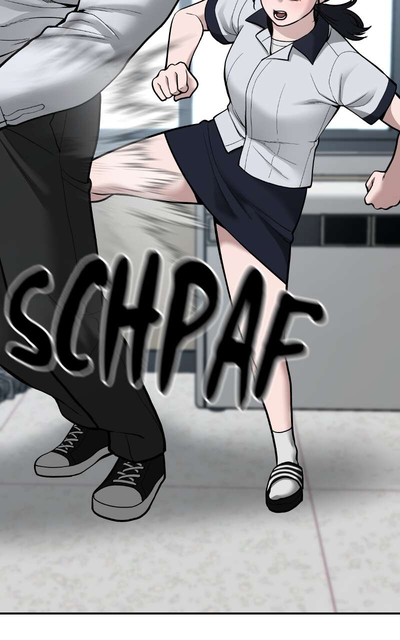 The Bully in Charge Chapitre 70 - Page 68