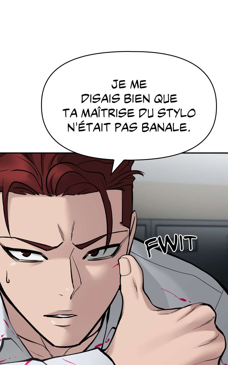 The Bully in Charge Chapitre 70 - Page 7