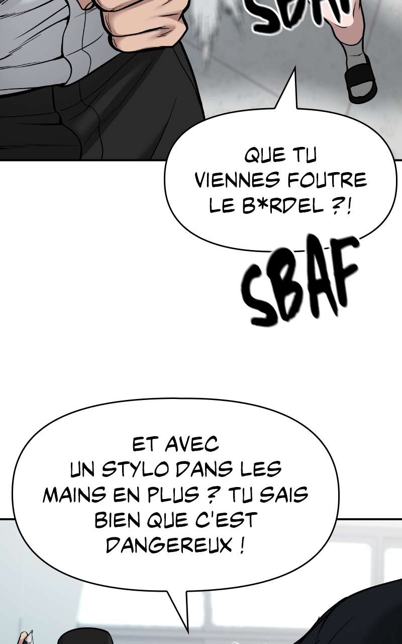 The Bully in Charge Chapitre 70 - Page 70