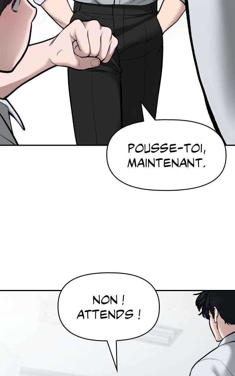 The Bully in Charge Chapitre 70 - Page 73