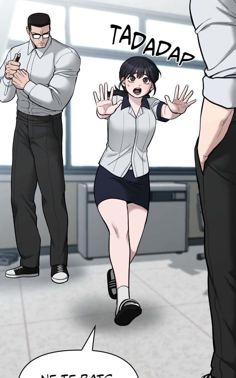 The Bully in Charge Chapitre 70 - Page 74