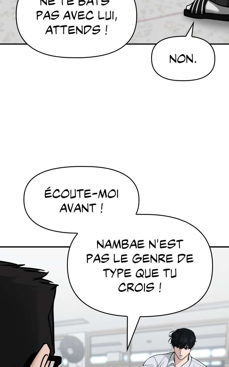 The Bully in Charge Chapitre 70 - Page 75