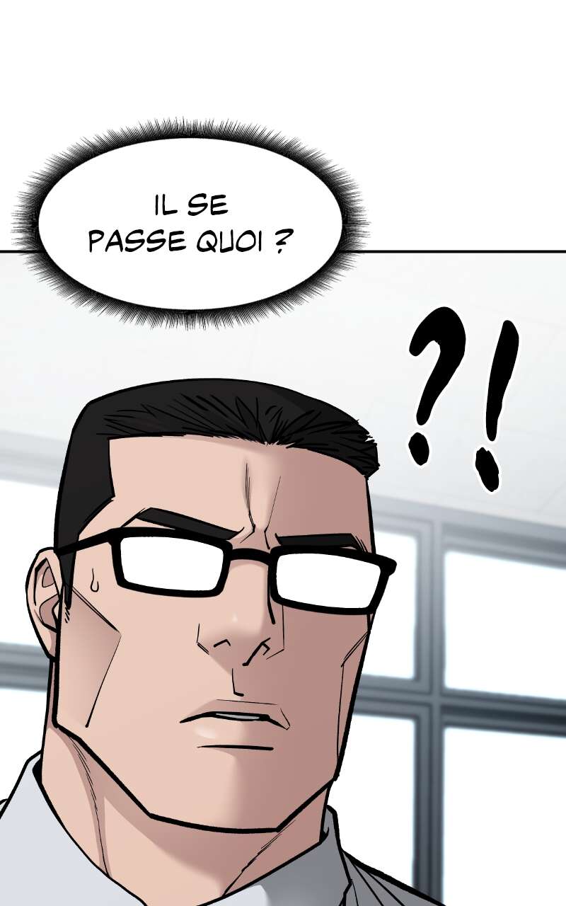 The Bully in Charge Chapitre 70 - Page 77