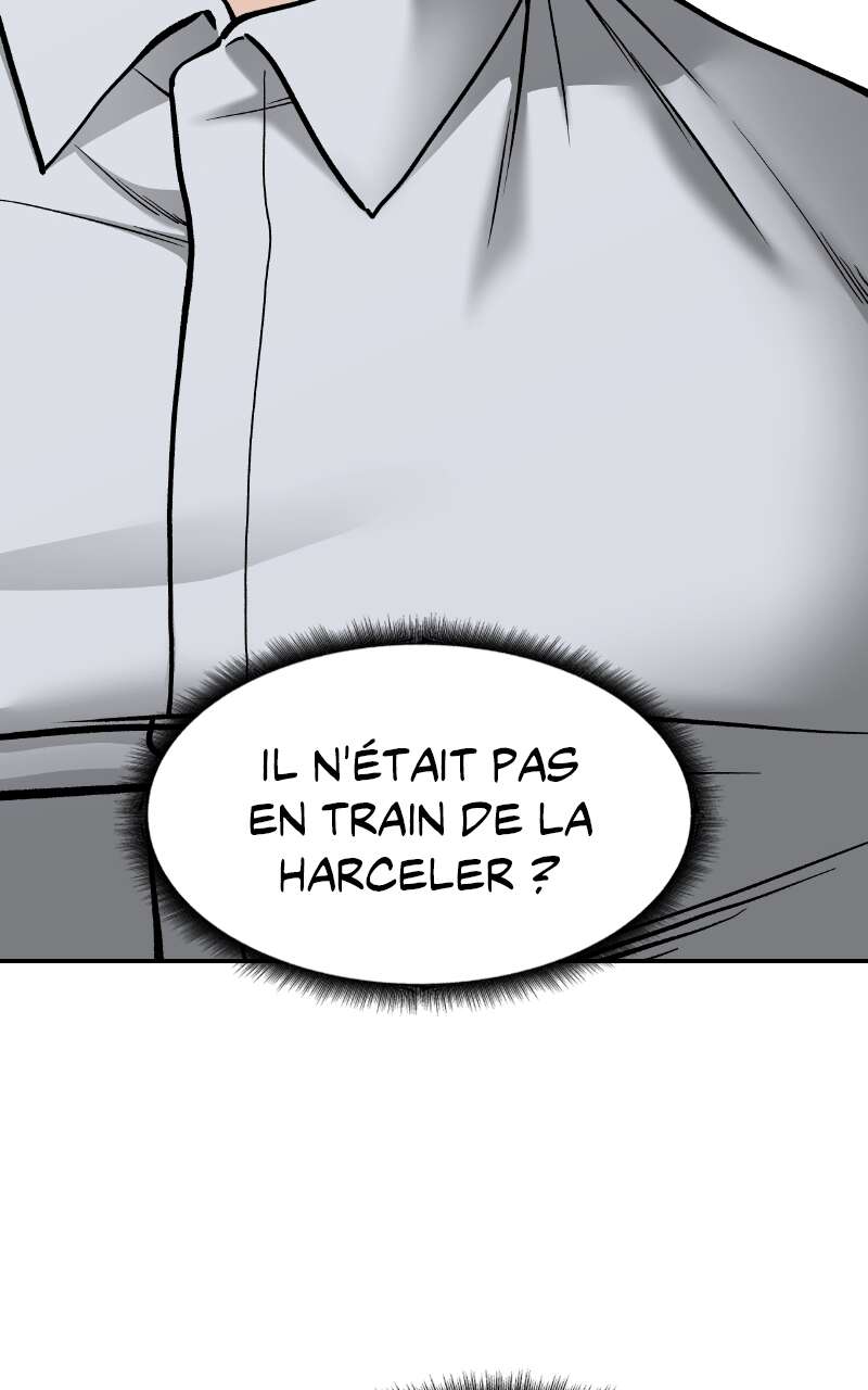 The Bully in Charge Chapitre 70 - Page 78