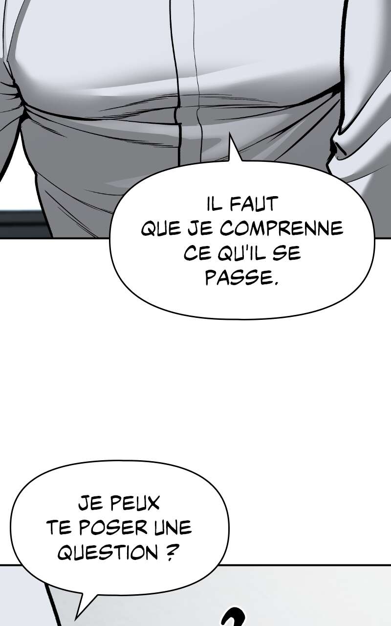 The Bully in Charge Chapitre 70 - Page 84