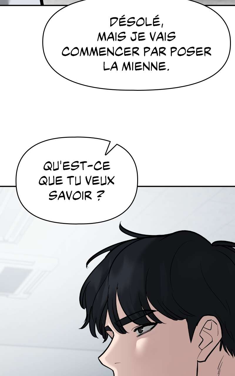 The Bully in Charge Chapitre 70 - Page 86