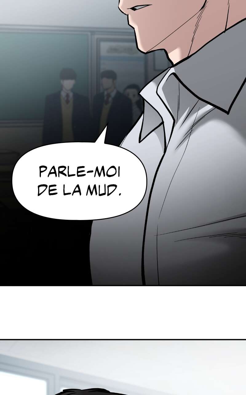 The Bully in Charge Chapitre 70 - Page 87