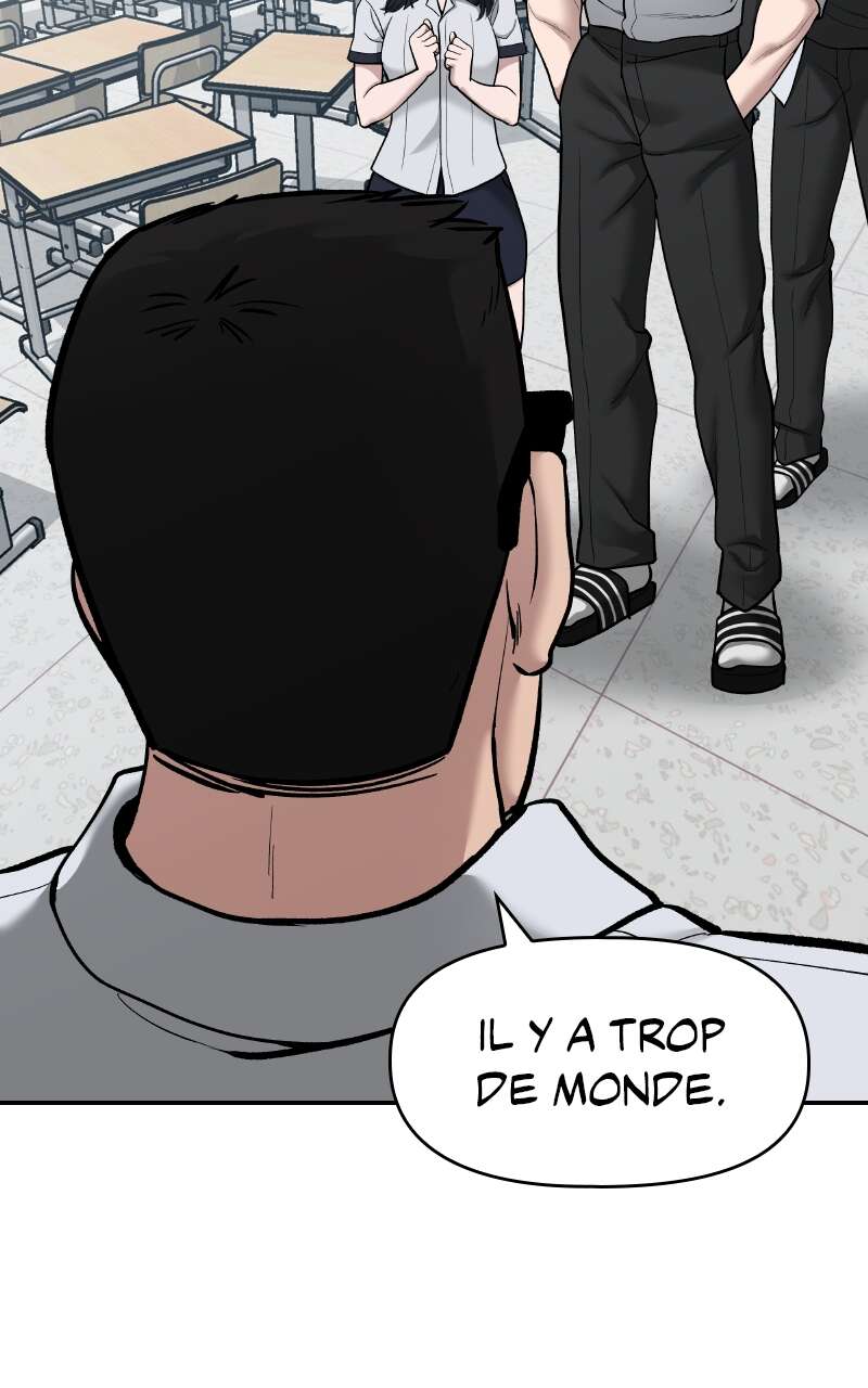 The Bully in Charge Chapitre 70 - Page 90