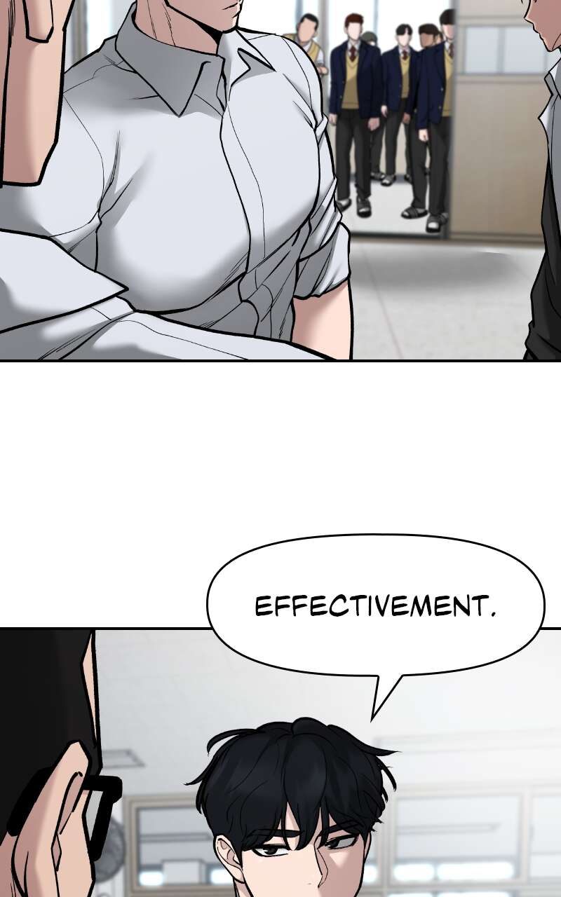 The Bully in Charge Chapitre 70 - Page 93