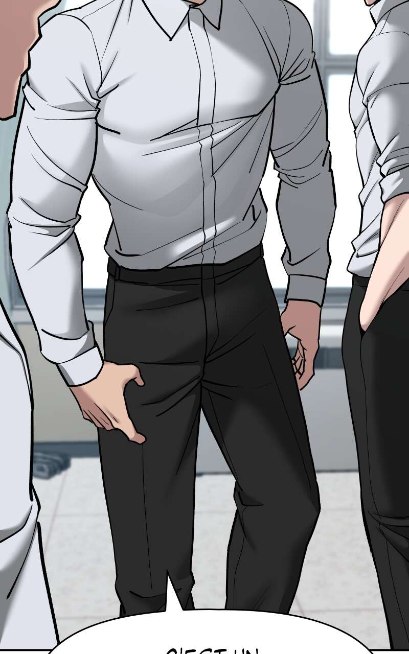 The Bully in Charge Chapitre 70 - Page 98