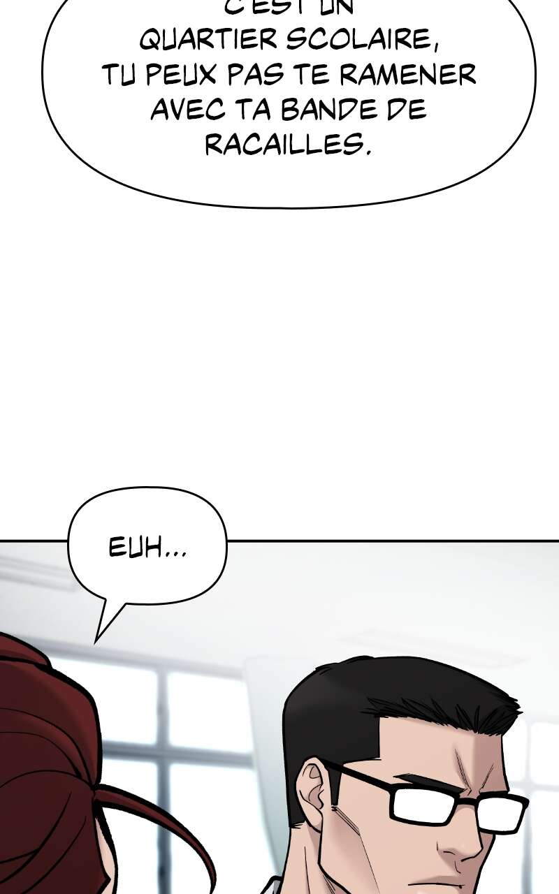 The Bully in Charge Chapitre 70 - Page 99
