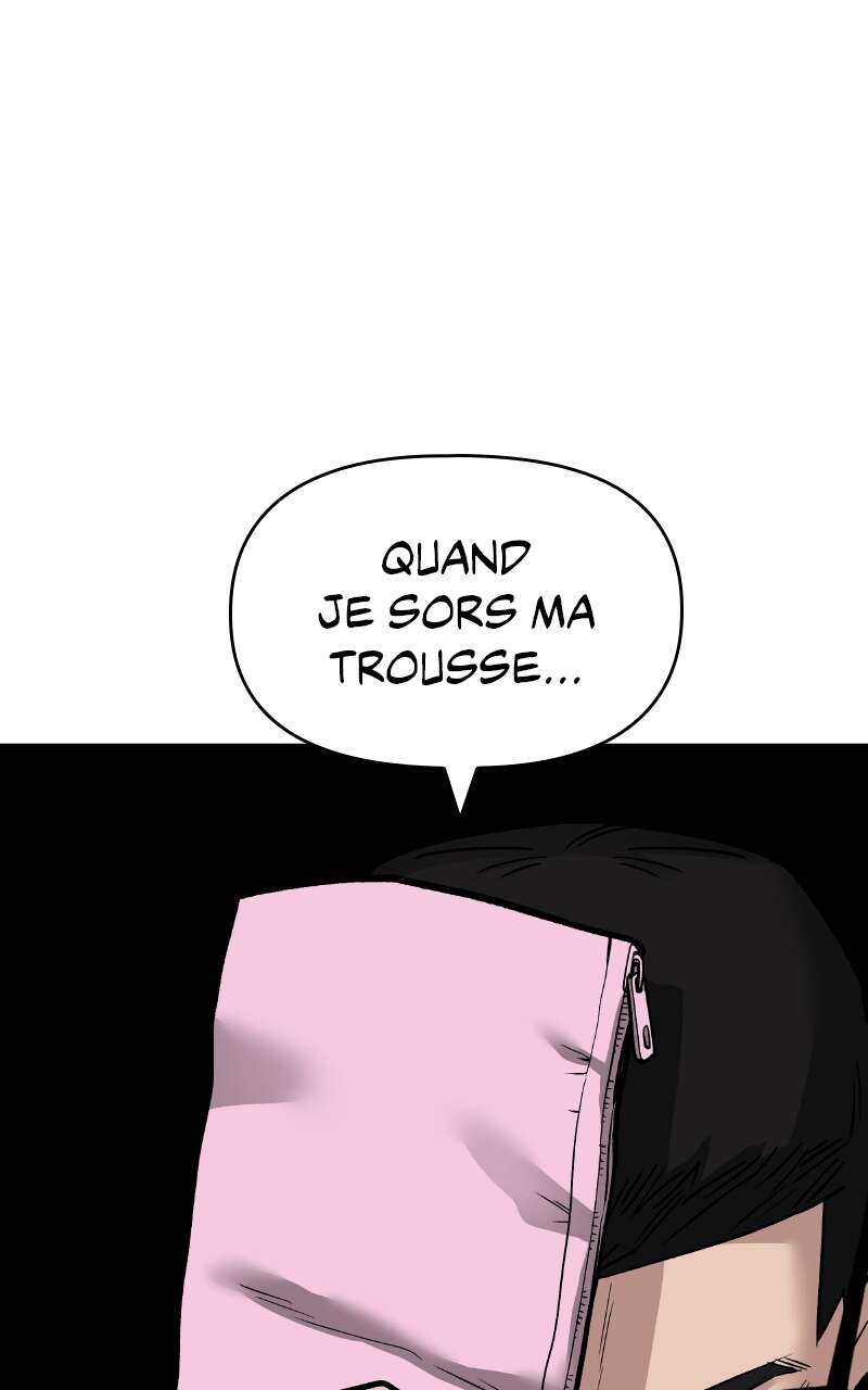 The Bully in Charge Chapitre 71 - Page 1