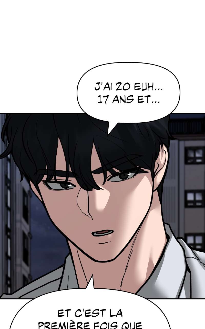 The Bully in Charge Chapitre 71 - Page 10