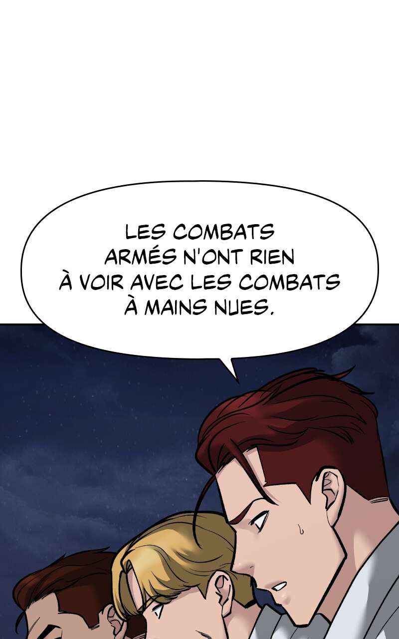 The Bully in Charge Chapitre 71 - Page 100