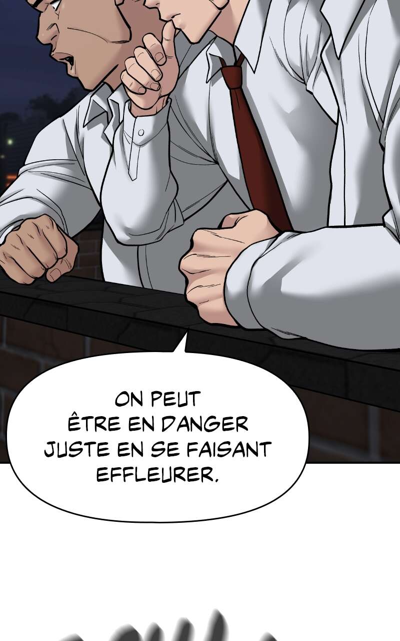 The Bully in Charge Chapitre 71 - Page 101
