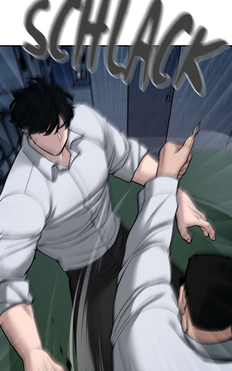 The Bully in Charge Chapitre 71 - Page 102