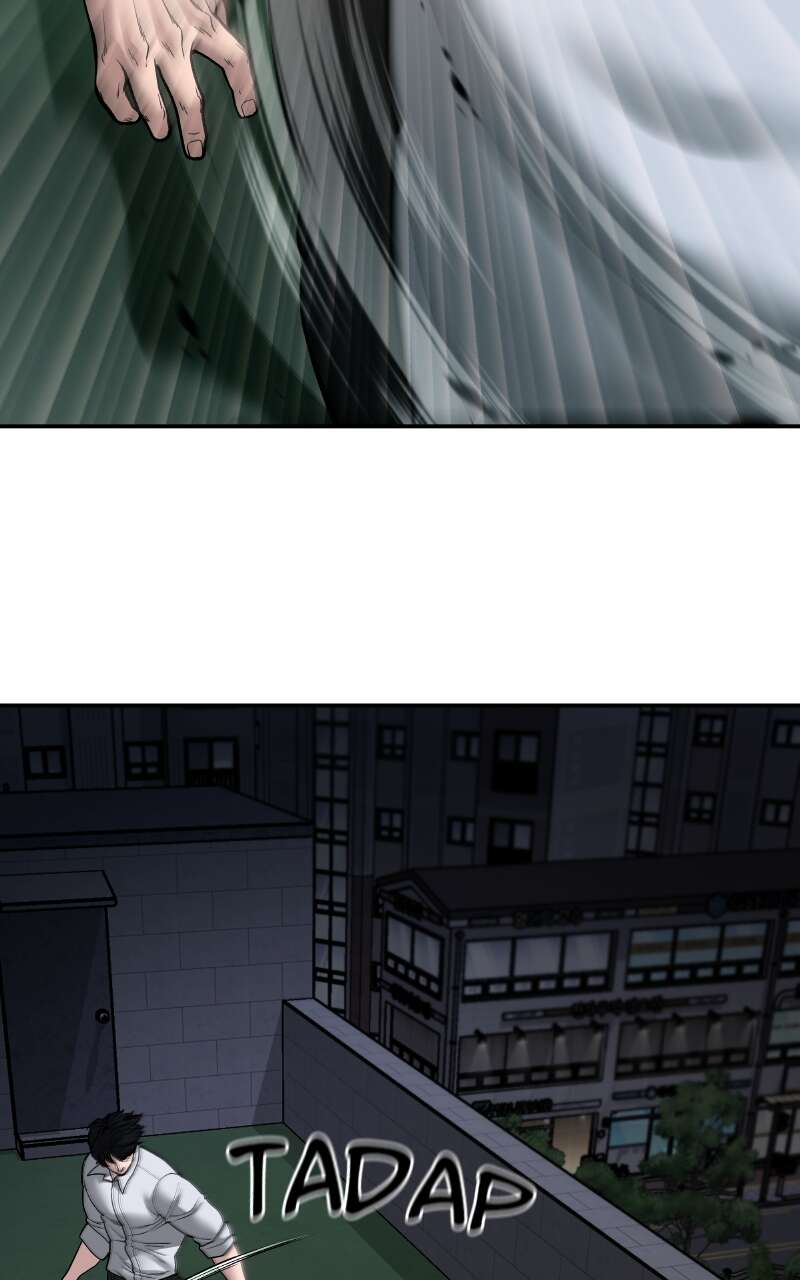 The Bully in Charge Chapitre 71 - Page 103
