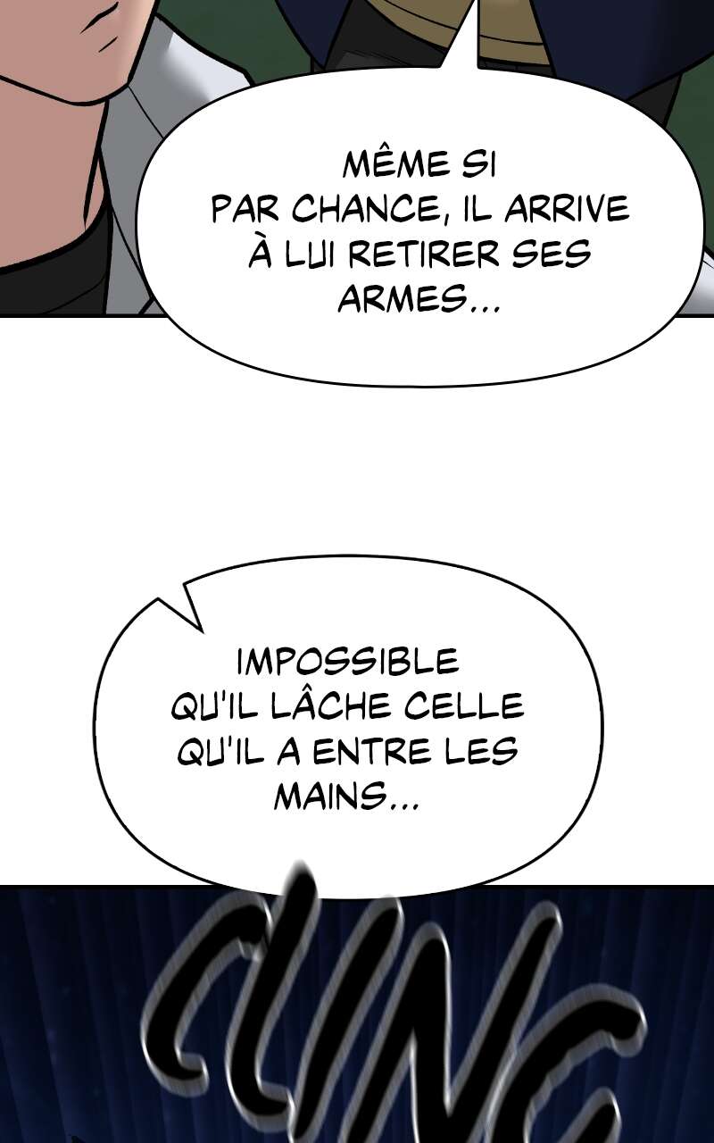 The Bully in Charge Chapitre 71 - Page 106
