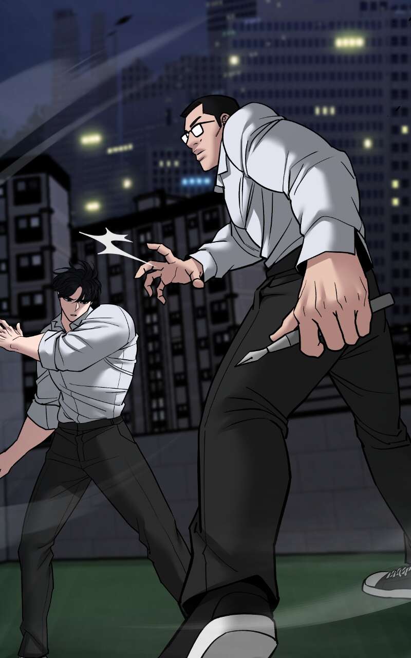 The Bully in Charge Chapitre 71 - Page 108