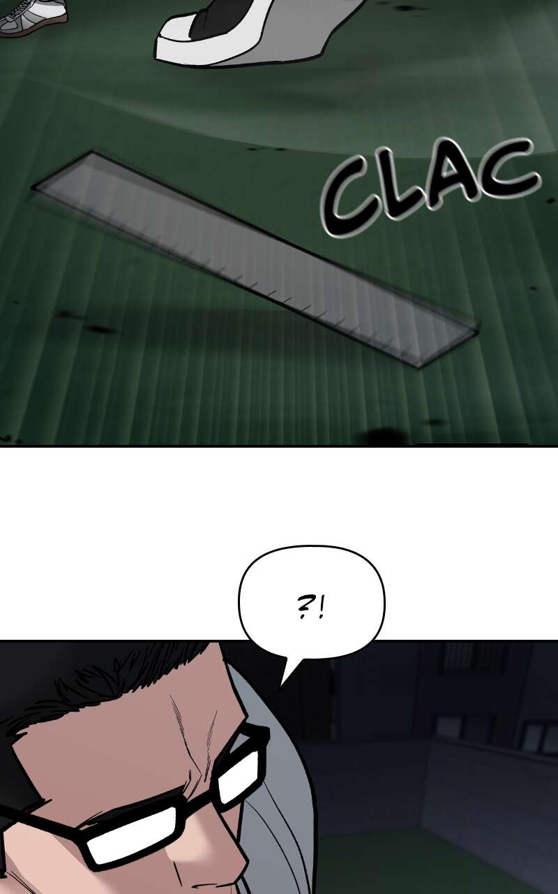 The Bully in Charge Chapitre 71 - Page 109