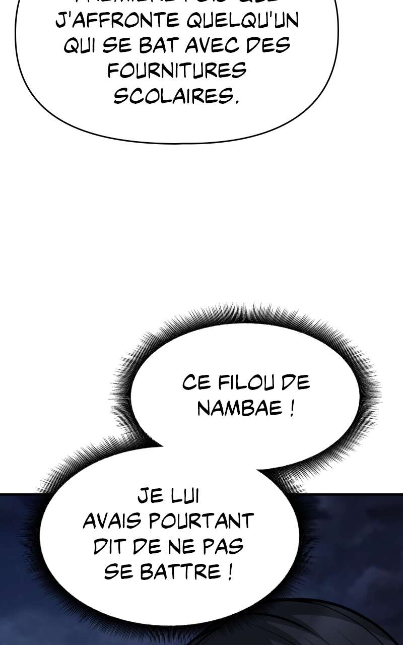 The Bully in Charge Chapitre 71 - Page 11