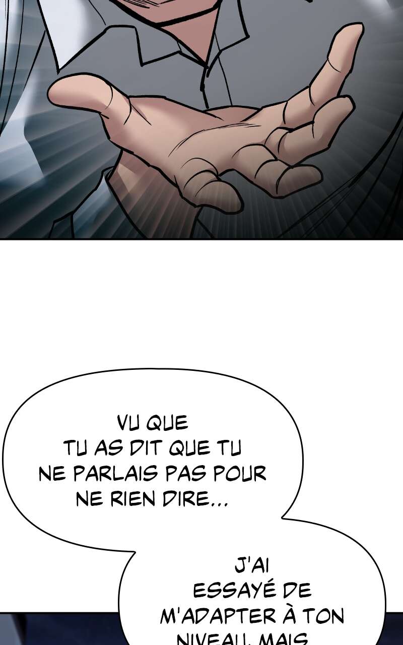 The Bully in Charge Chapitre 71 - Page 111
