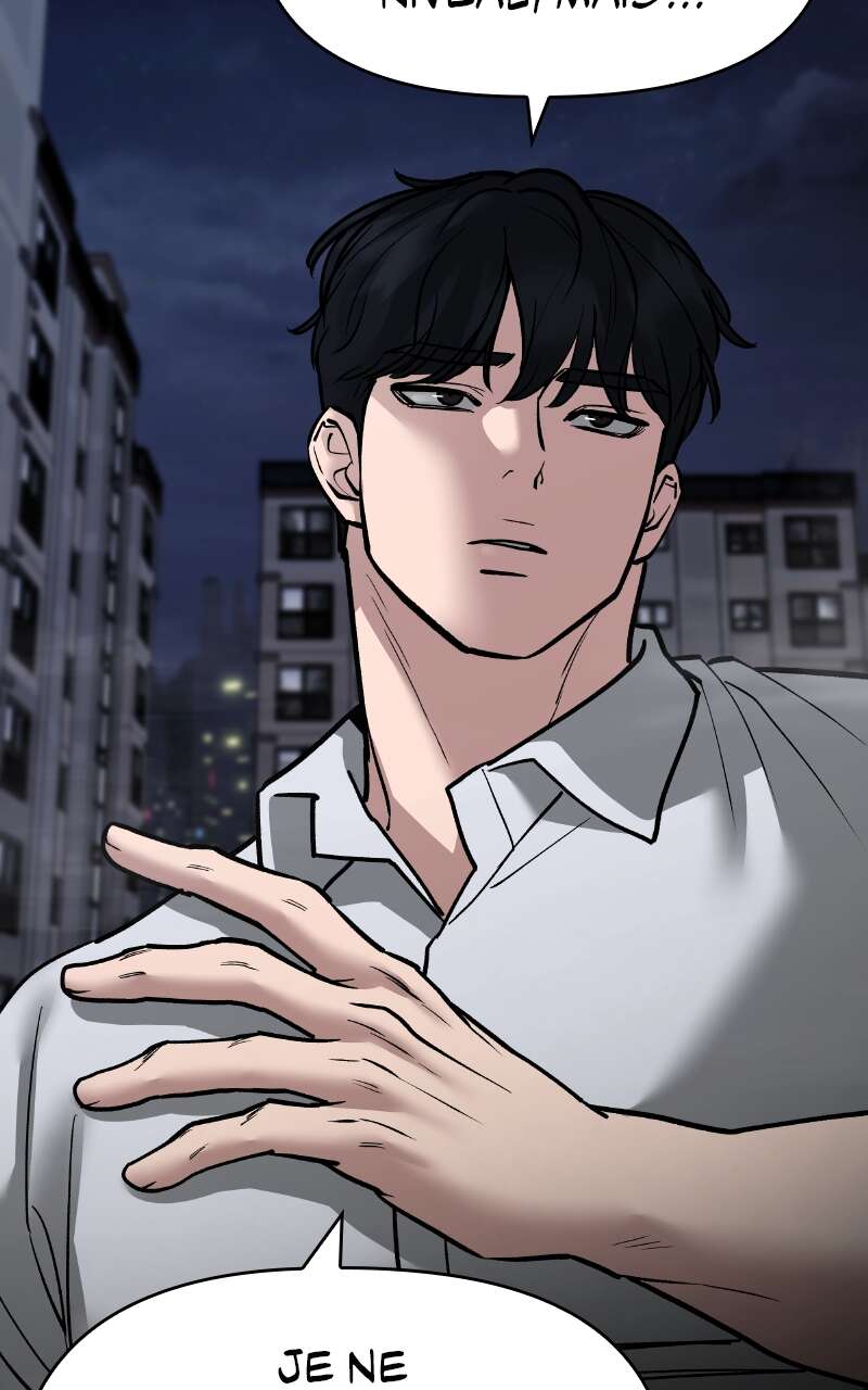 The Bully in Charge Chapitre 71 - Page 112