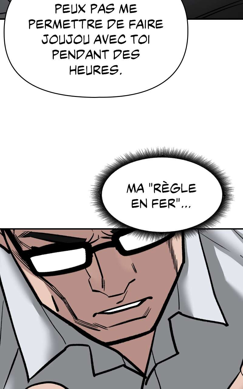 The Bully in Charge Chapitre 71 - Page 113