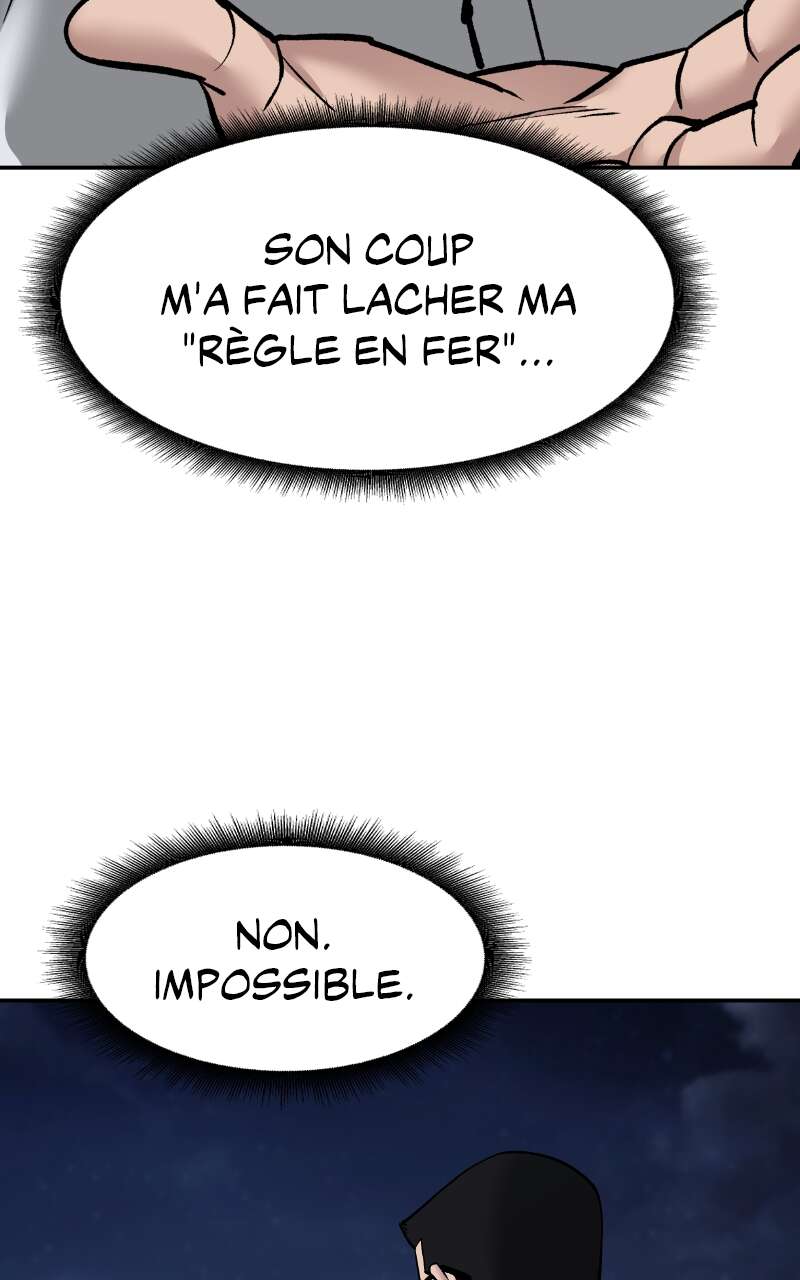 The Bully in Charge Chapitre 71 - Page 114