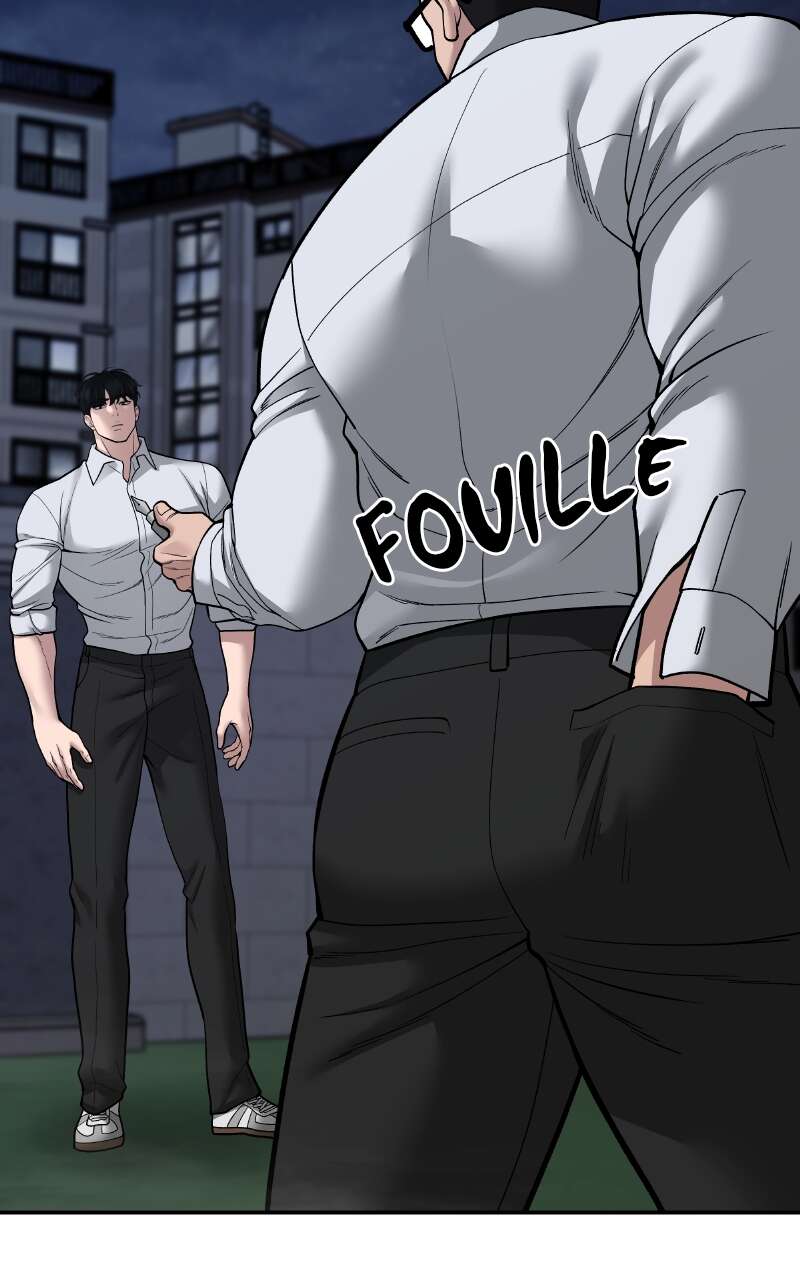 The Bully in Charge Chapitre 71 - Page 115